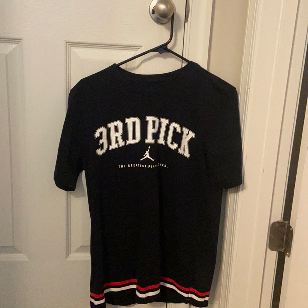 Air Jordan Tee